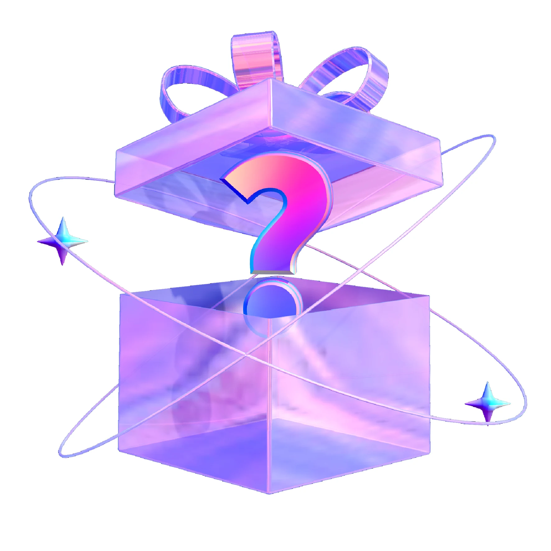 Surprise Box Squishy Mystery Blind Box Over 100 Styles Colorful Jelly Squeeze Toys Cute Cartoon Figure Sensory Fidget Gift