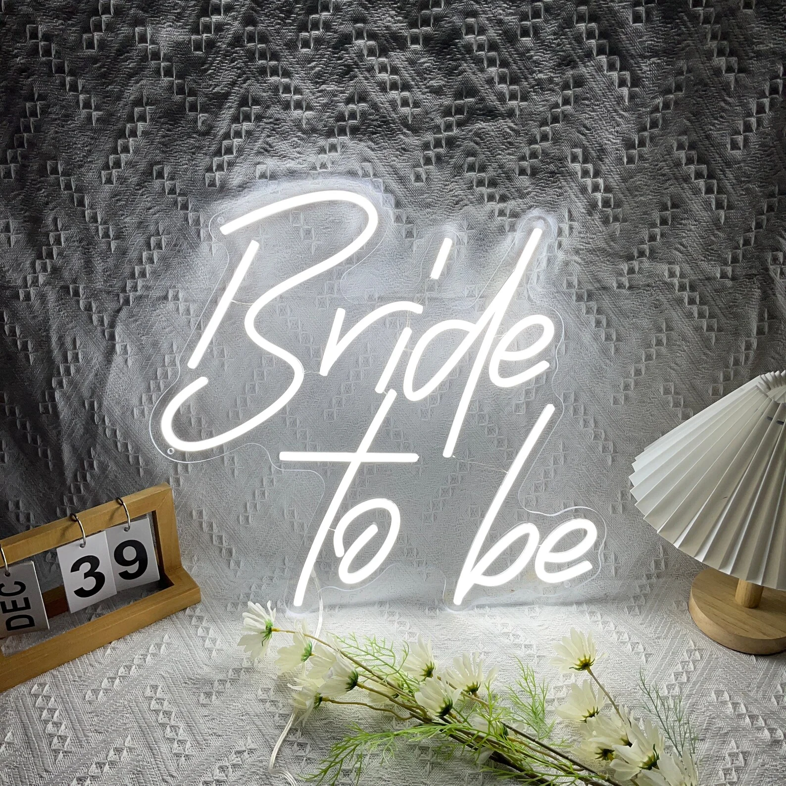Bride to be Neon Sign Wholesale Neon Signs Drop Shipping to Any Country