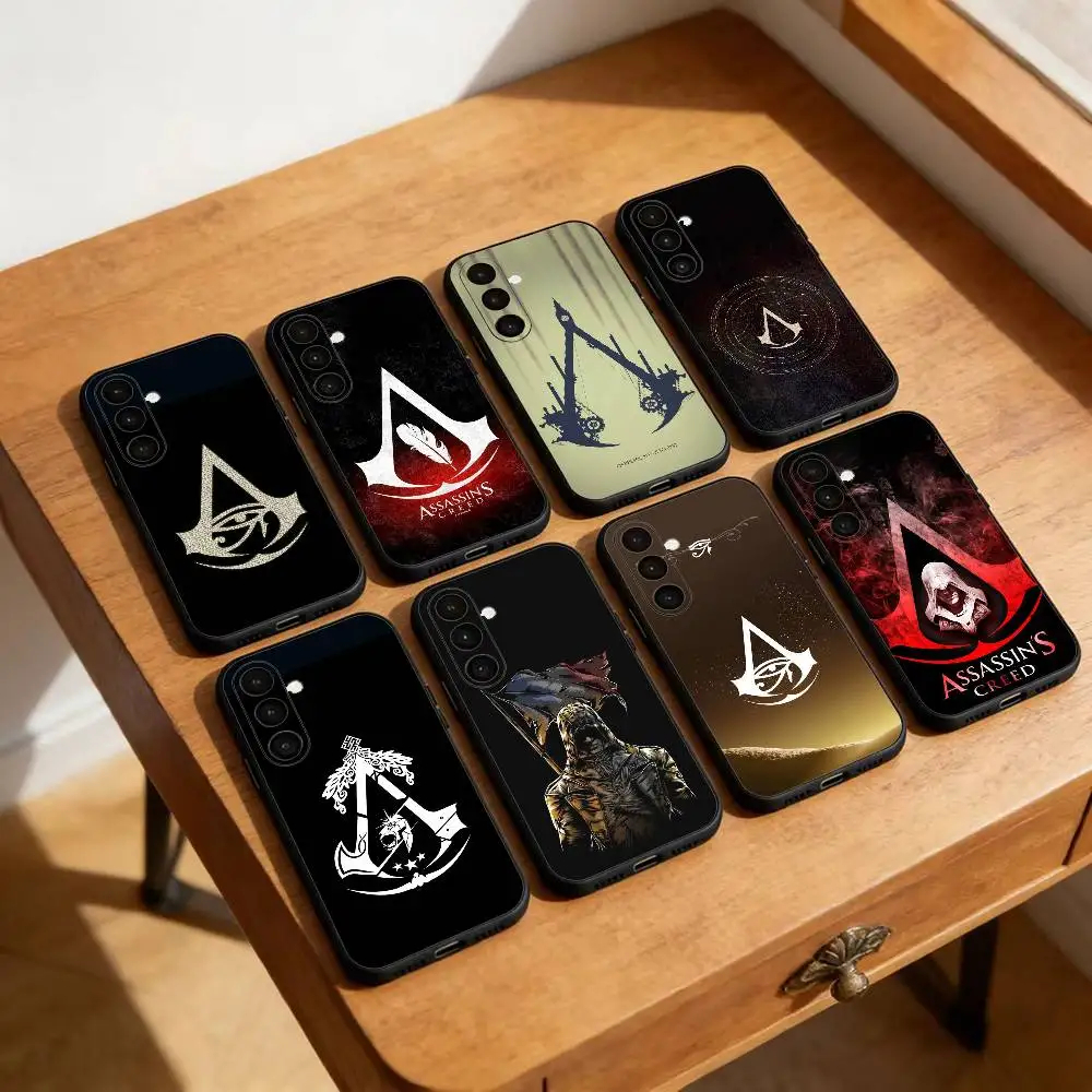 A-Assassins Game C-…