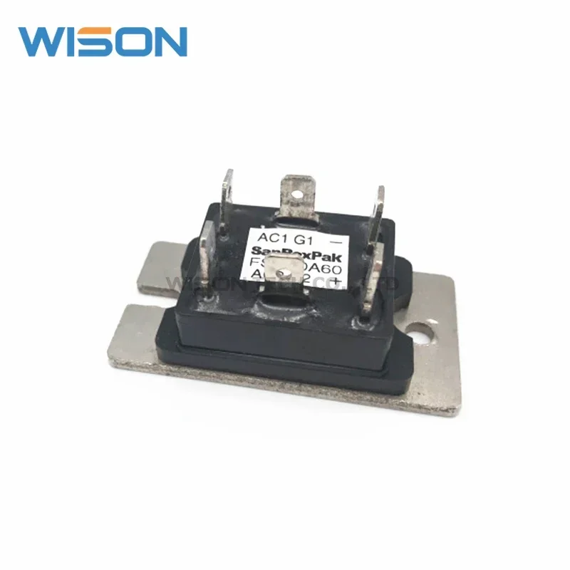 FSD20A60 FSD20A40 FSD20A20 Gratis Verzending Nieuwe En Originele Module