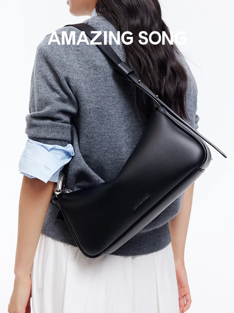 Amazing Song Upgraded Version Mousse Bag Small