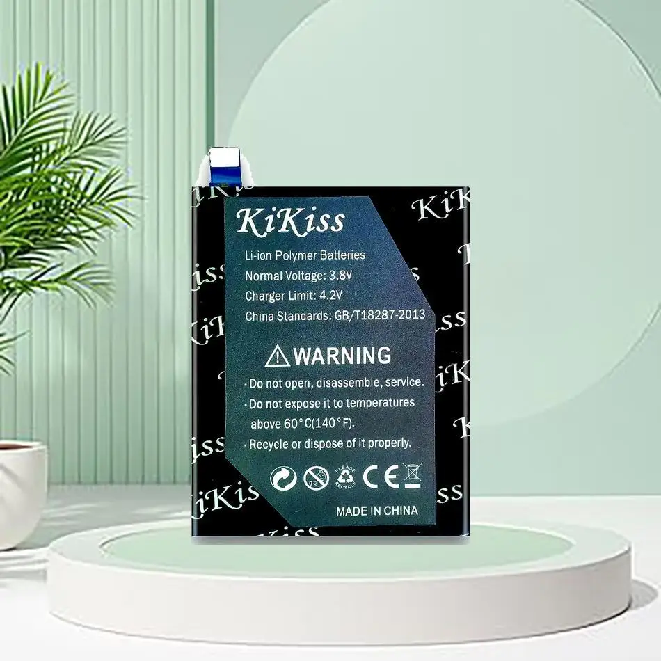 

Аккумулятор Marq2 550 мАч для часов Garmin Epix Pro 2, перезаряжаемая быстрая зарядка