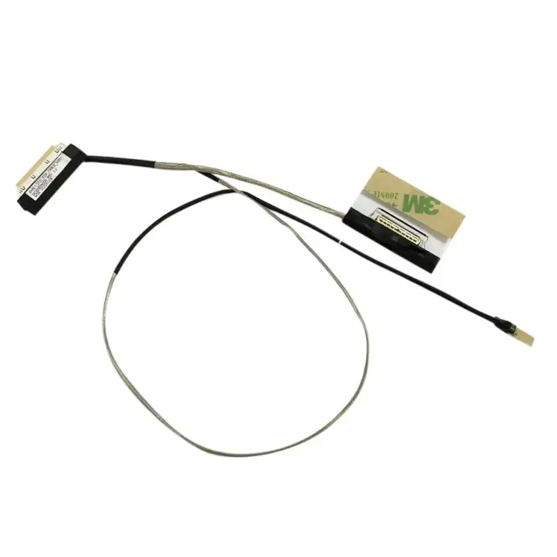 Nuevo Original para ACER EXTENSA 215-51 215-51K 215-51KG CABLE LCD NO TÁCTIL 30PIN DC02003K200 50.HEFN2.003