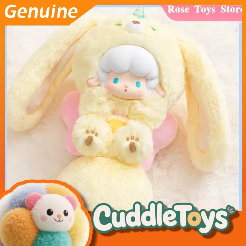 

Аутентичные TOPTOY вьющиеся овцы с большим хвостом, серия «Альянс животных», глухая коробка, орнамент, модная игрушка в подарок