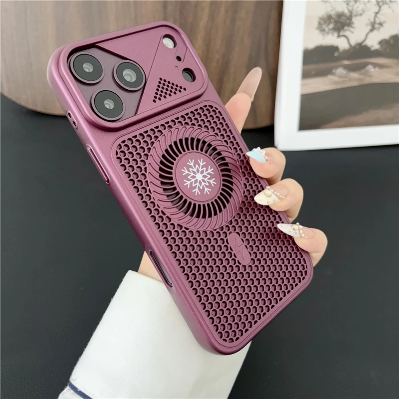 Custodia sottile con dissipazi - Heat Dissipation Case recensione e prezzo