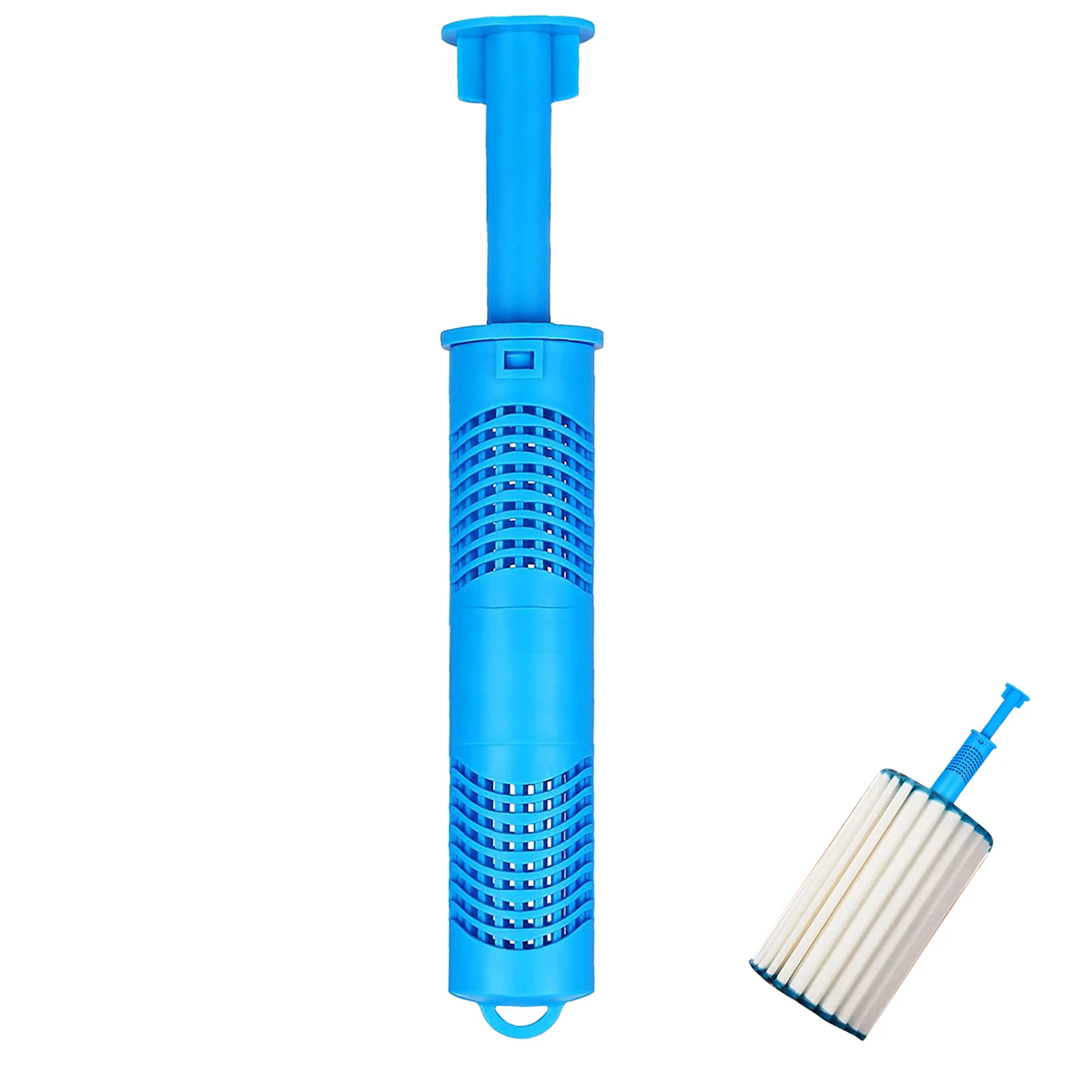 Mineral Cleaning Stick Hot Tub Water Cleaning Purifier Swimming Pool SPA Cleaners Cartridge Filter Fountain Spring Accessories