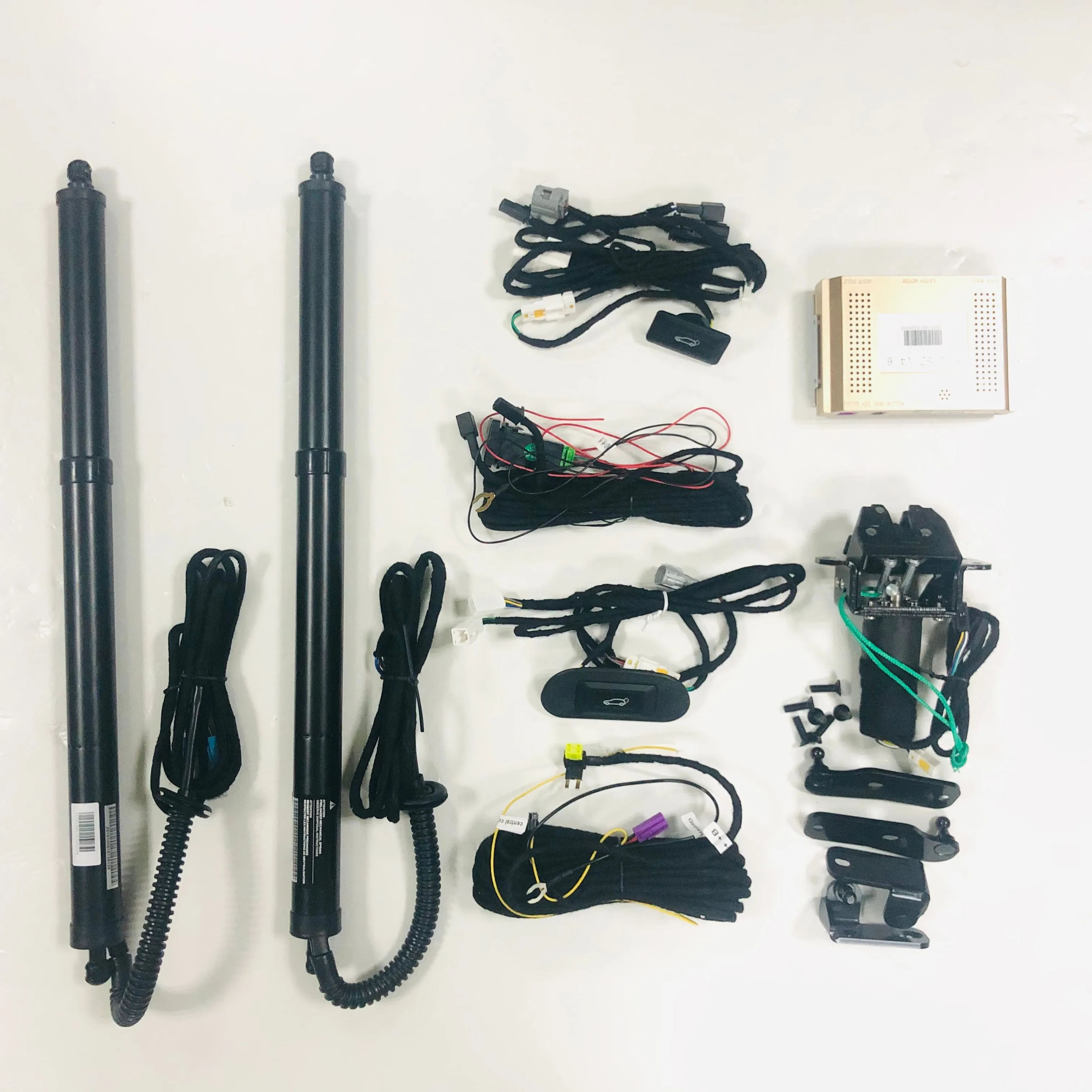 High Quality Plug and Play Power Boot Electric Tailgate for Land Rover Range Rover Sport