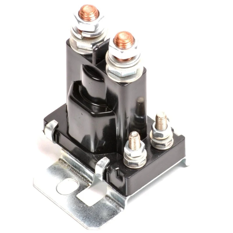 for 12V 6CT 3916301/3916302 Excavator parts Time delay relay