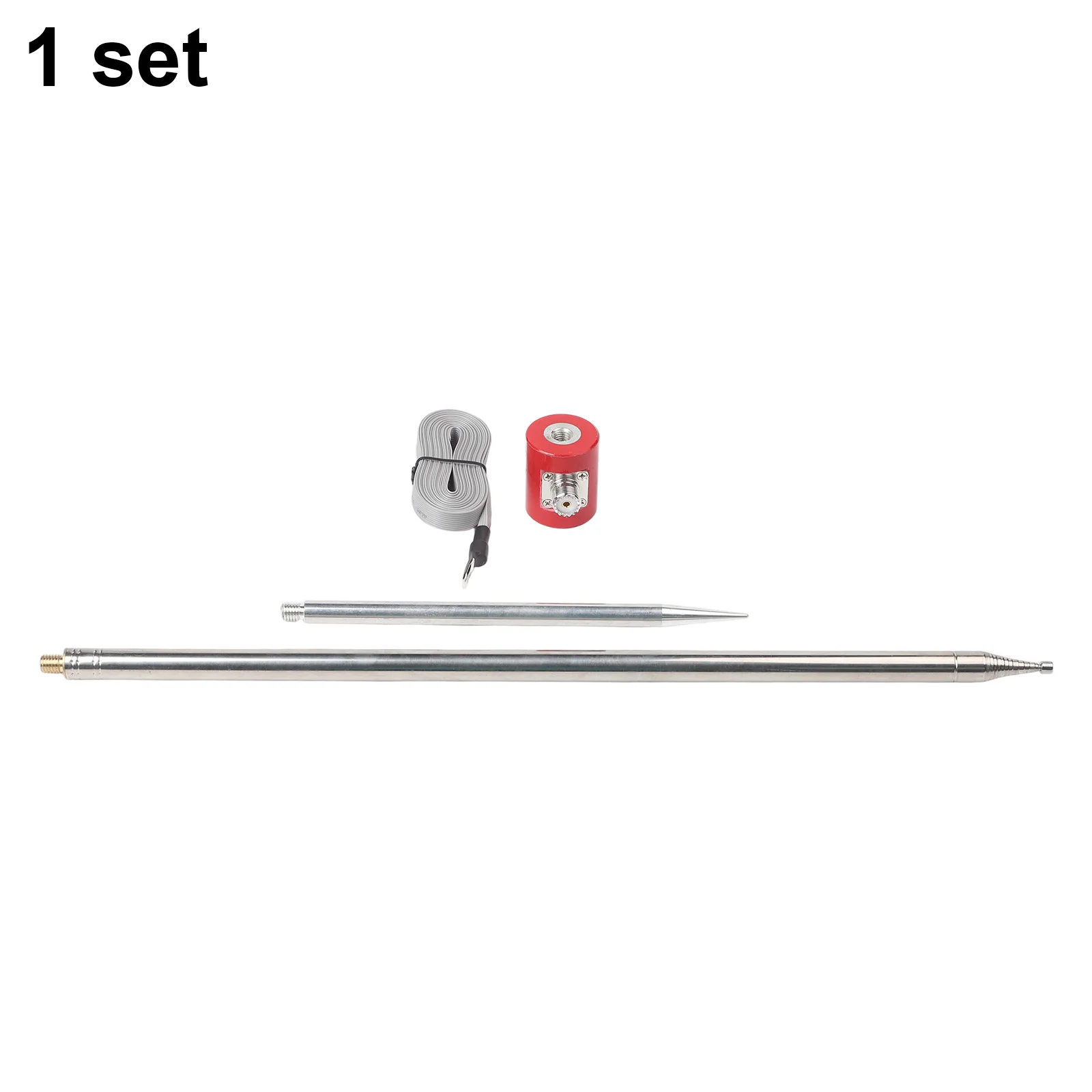 1Pcs/Set 14M-30Mhz … - image