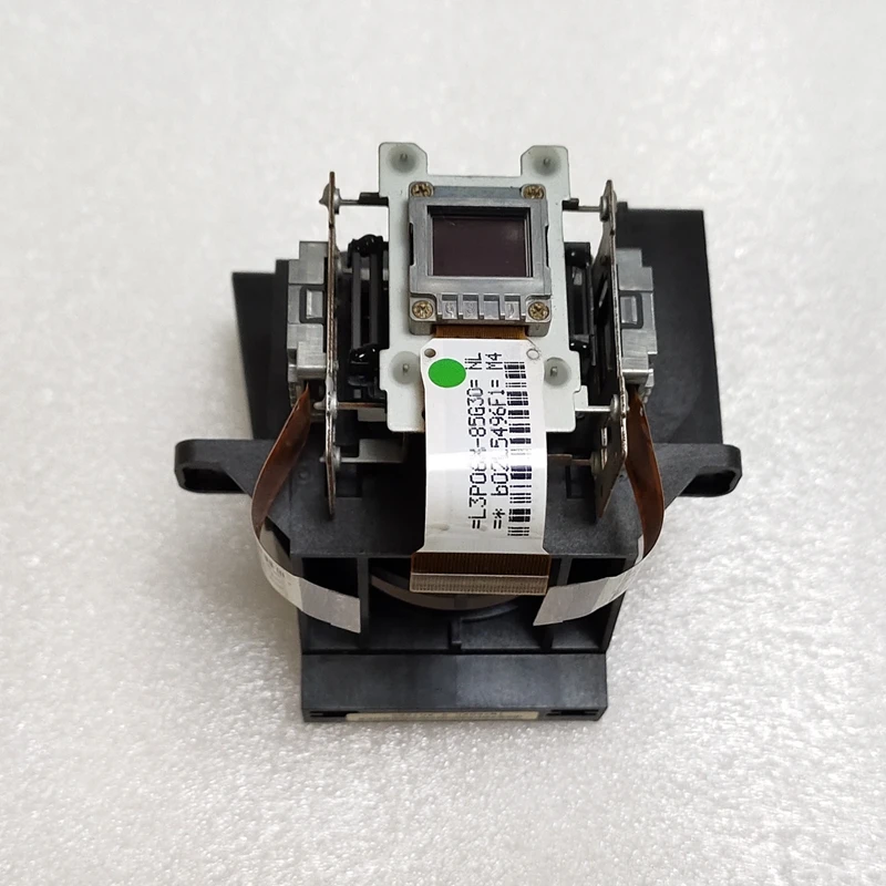 

L3P06X-85G30 Projector LCD Panel screen LCD Prism Assy Wholeset Block Optical Unit Fit for NEC NP-M260XS+ Projector