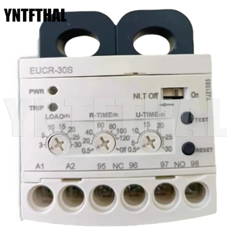 

New Origina EUCR-05S EUCR-30S EUCR-60S Ldling Low Current Protector