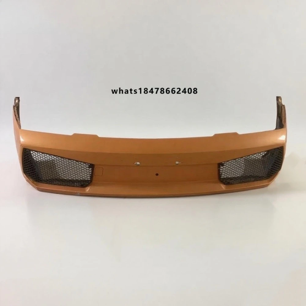 For Gallado LP550 560 Original Equipment Manufacturer 400807429A 400807429B Original Front Bumper