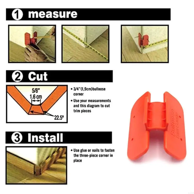 Q39B Layout Duplicator Scriber Woodworking Tool Marging Tool