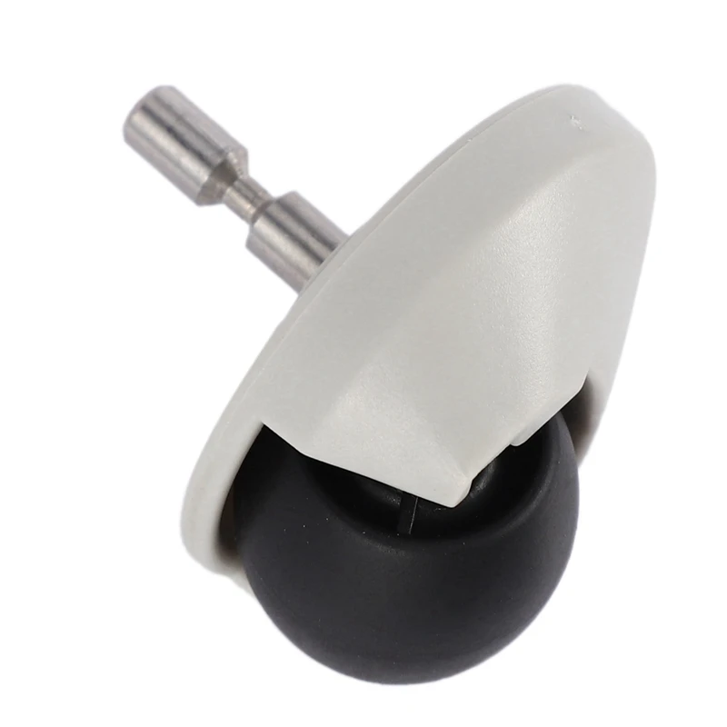 3X Replacment Caster Assembly Front Castor Wheel For Or Xiaomi Mi Robot Vacuum Cleaner Sweeper