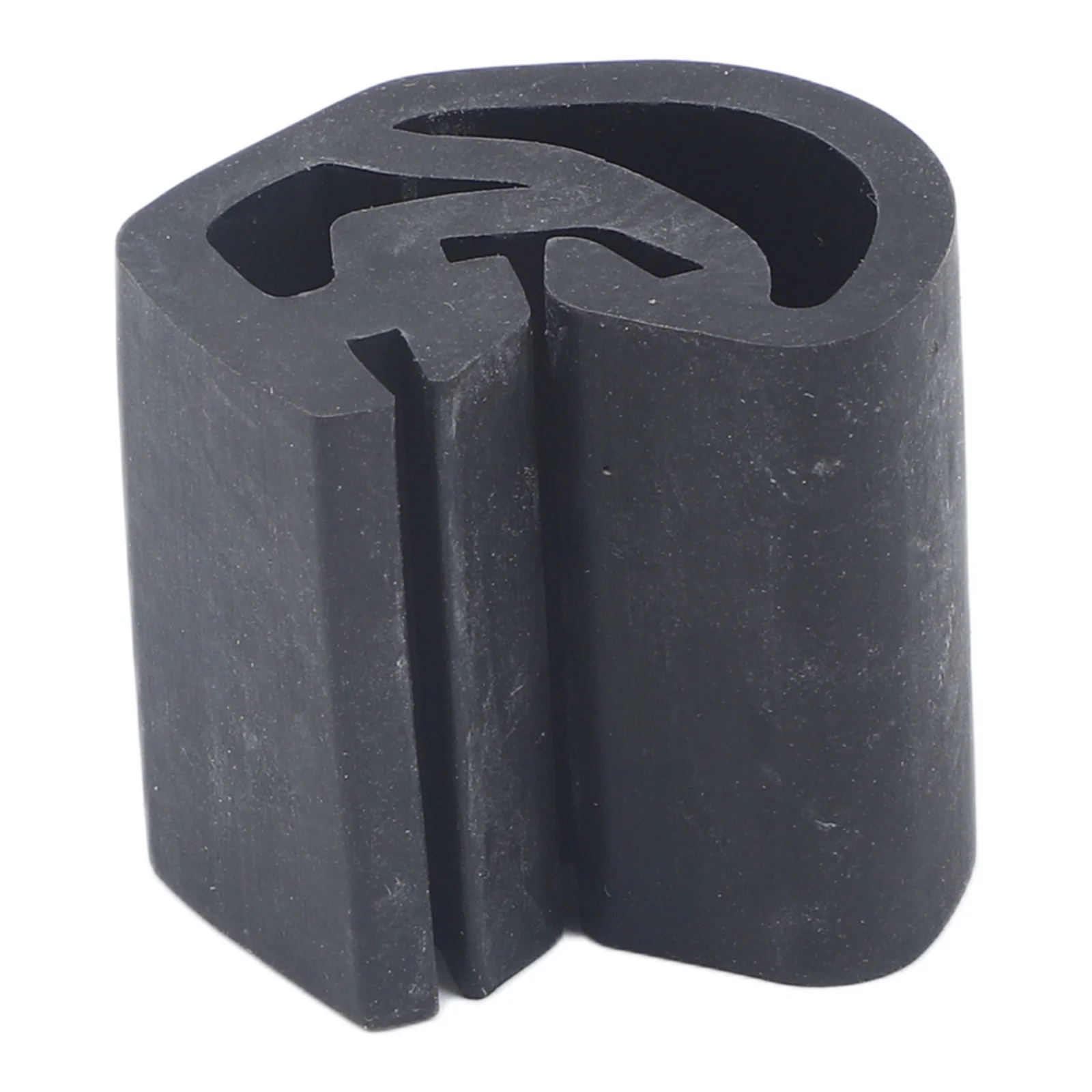 Hood Stop Buffer Bonnet Rubber Stop Non-deformation Quick Install Pack Of 2 Vehicle-specific Fitment As Shown In The Picture