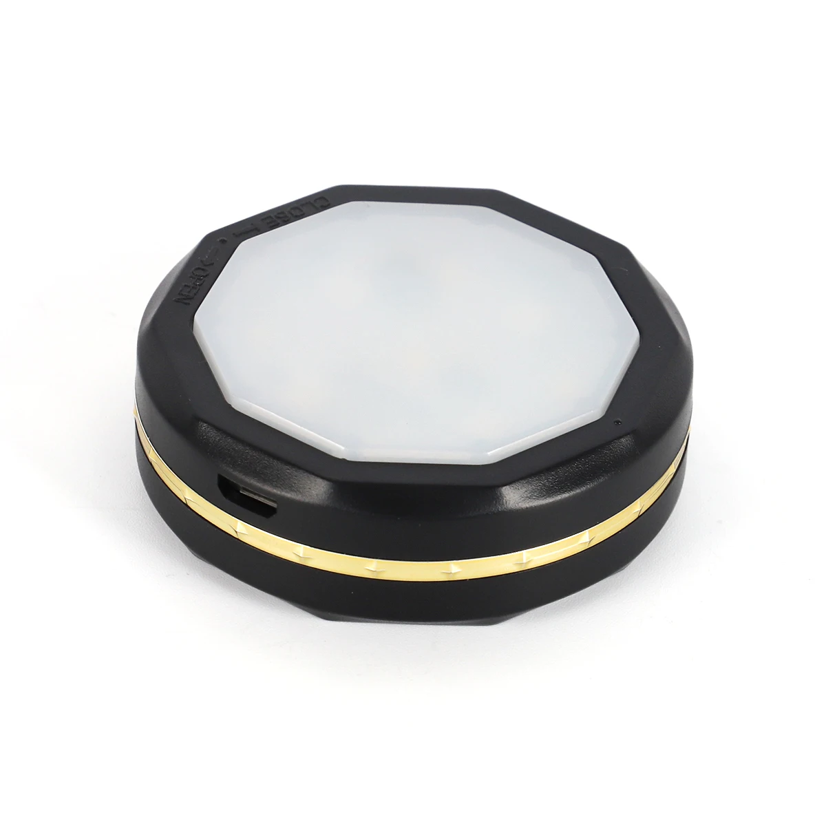 Multi-function Color Night Light With Rechargeable Flashlight Hallway 12 volt Motion LED Emergency Sensor Night Light