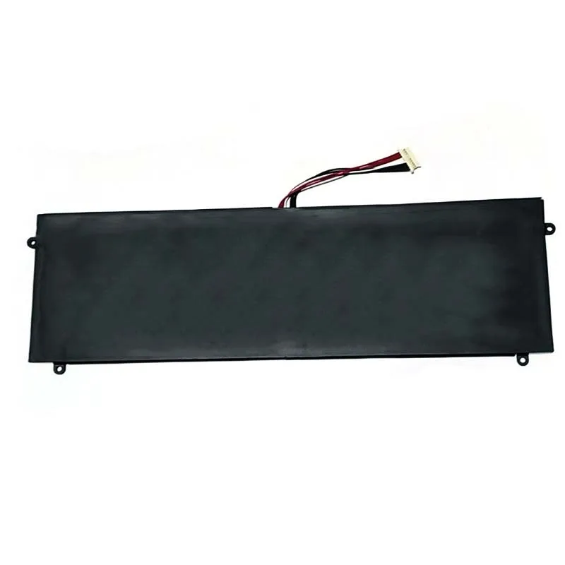 New 5000mAh Z140H HW-3487265 Notebook Laptop Battery For Zed Air 14 Inch HD 10 PIN 8 Lines Tool