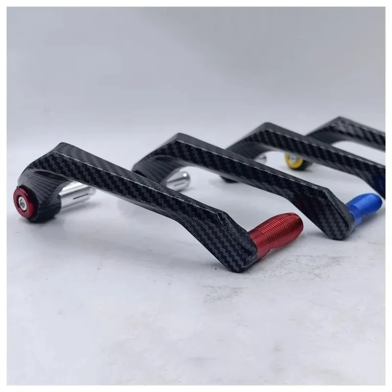 

Рычаг сцепления, защита для рук, модификация, аксессуары для скутера, защита для рук мотоцикла, алюминиевый сплав, руль, тормоз