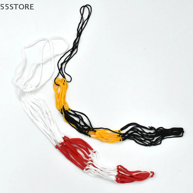 كرة القدم صافي حقيبة النايلون جريئة التخزين كرة واحدة تحمل المعدات المحمولة الرياضة في الهواء الطلق كرة القدم كرة السلة الكرة الطائرة