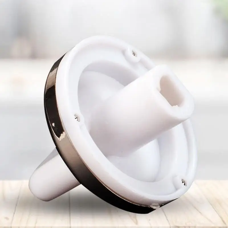 A0NC Stufa a gas Cooker Controllo delle manopole Adattatori Interruttore rotante per lo scaldabagno regolabile per manopola