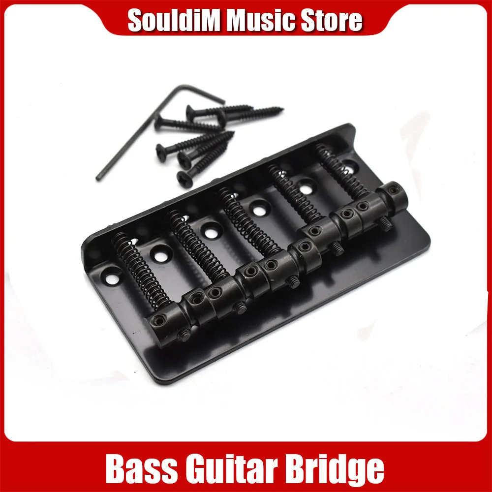 5 Strings Bass Guit…