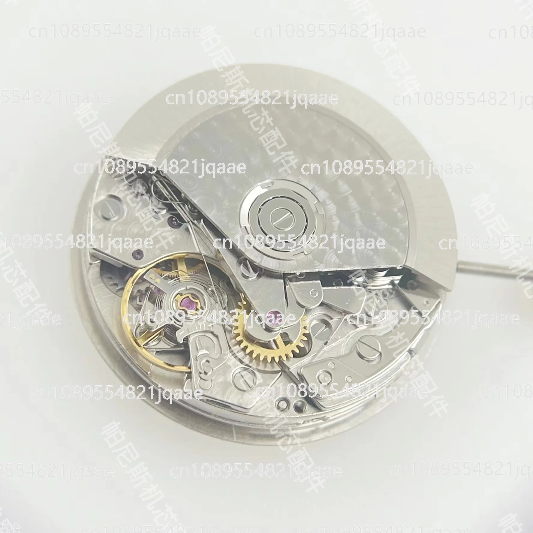 Dandong SL-4613D Replace 7750 Chronograph Mechanical Movement 3/6/9 Dial Suit for Modified Rlx Series Automatic Self-winding Mov