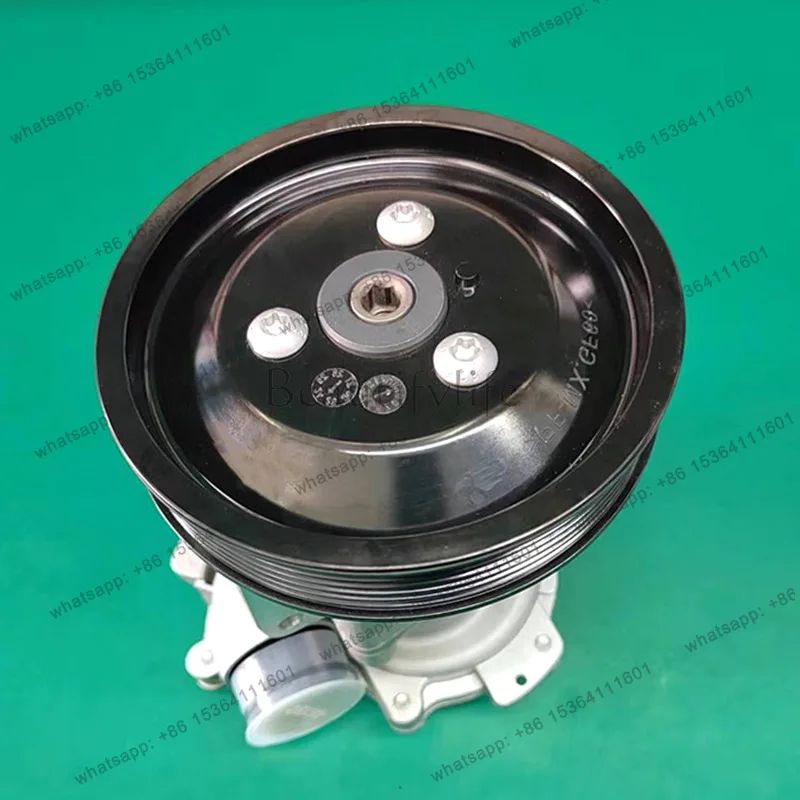 11517574121 Mechanical water pump, high quality power pump x1 directional machine power pump