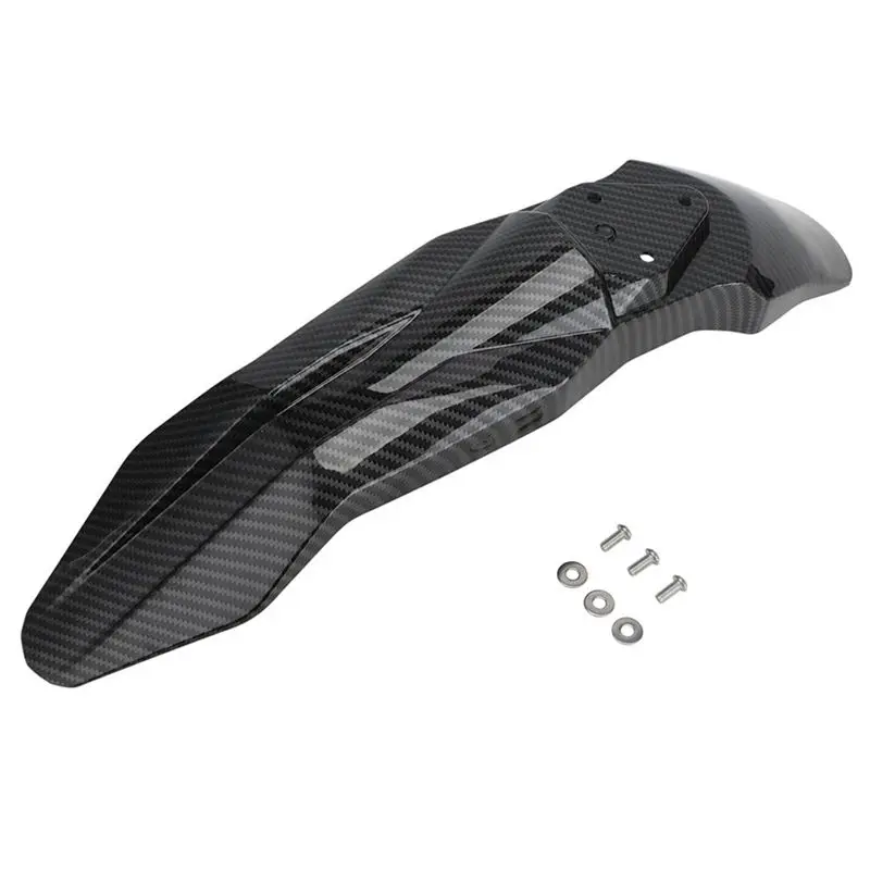 Stable-Motorcycle Accessories Front Fender For Talaria Sting X3 MX3 MX4 Enduro Motocross Mudguard