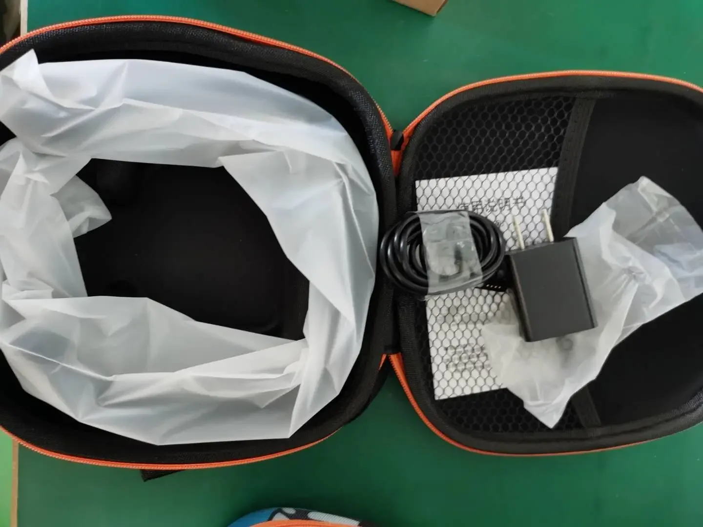 2021 H907J dorado 1 Auriculares de natación Conducción ósea