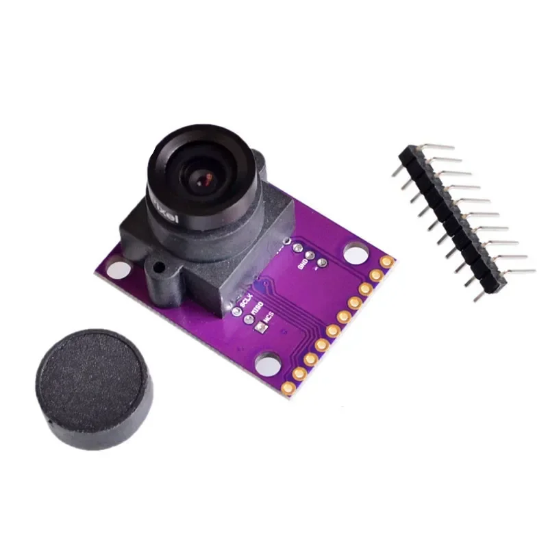 Taidacent SPI APM2.6 APM2.52 Hold Accuracy Multicopter Flight ADNS 3080 Optical Flow Sensor Optical Mouse Sensor Adns3080