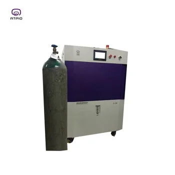 China Lab Equipment Manufacture Up To 1700 Degree High Temperature Microwave Furnaces