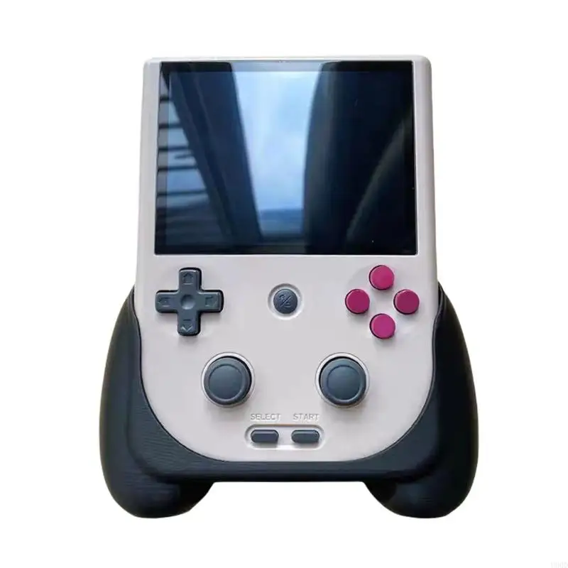 2025 gamepad garra capa capa Acessórios para jogos aderência para rg406v rg405v scratchproof scratchs console