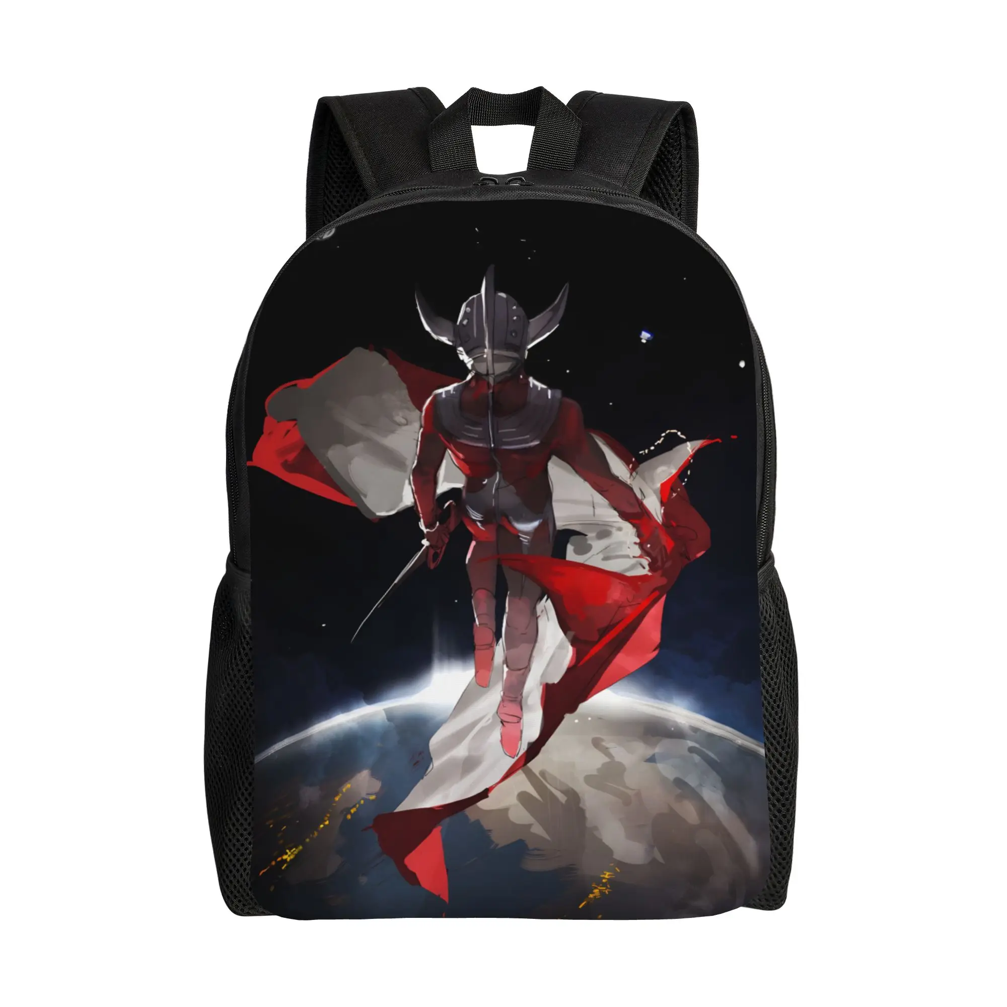 1Piece Backpack Taro New School Year Storage Bag Journey  Ultraman Anime Birthday Gift New Term Starts