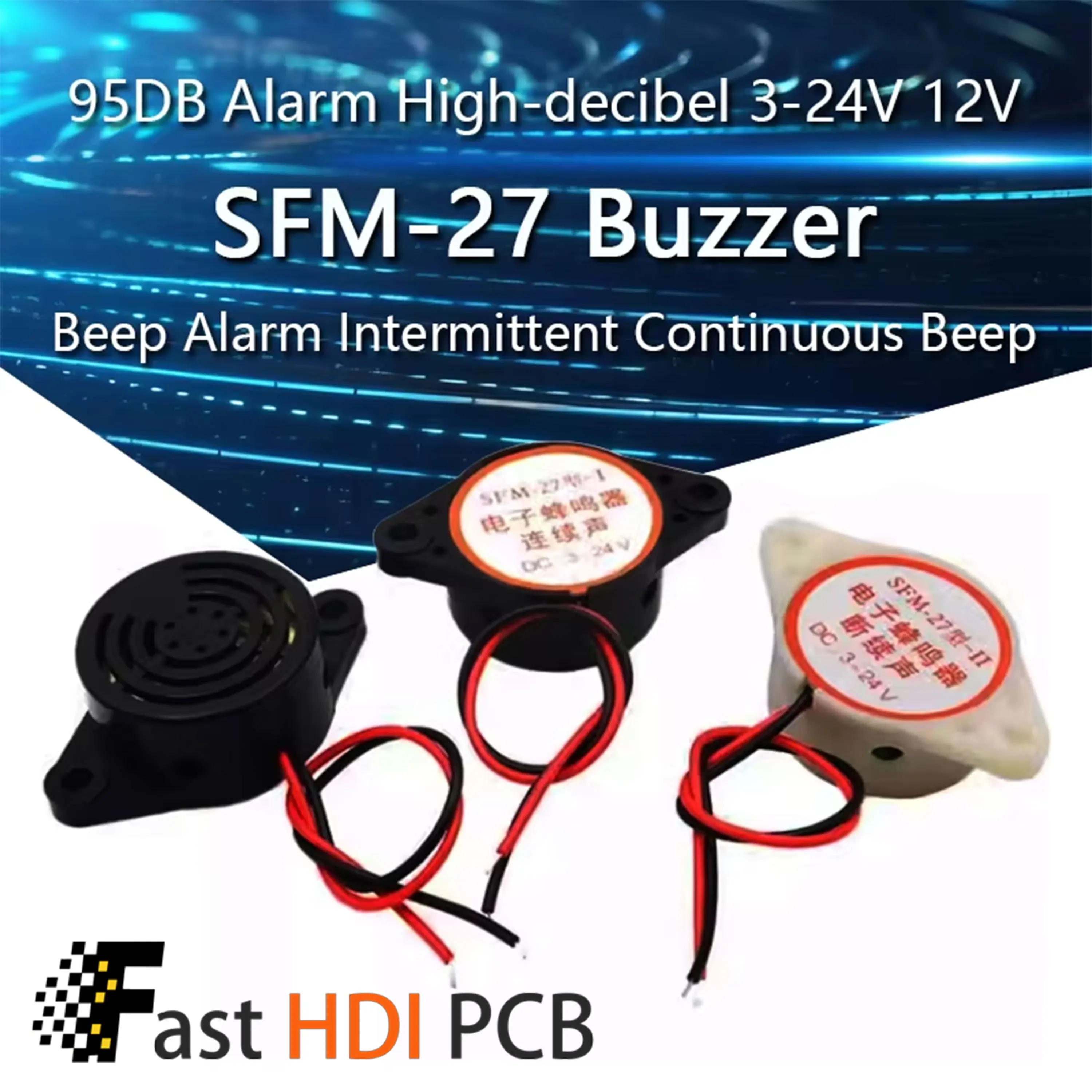 SFM-27/3015 Series …