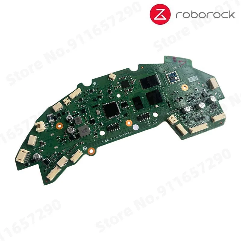 Original Roborock G10 S7 Pro CE Version Topaz S-Mainboard-CE-G10 Robot Vacuum Cleaner Motherboard Circuit Board Accessories - Image 3