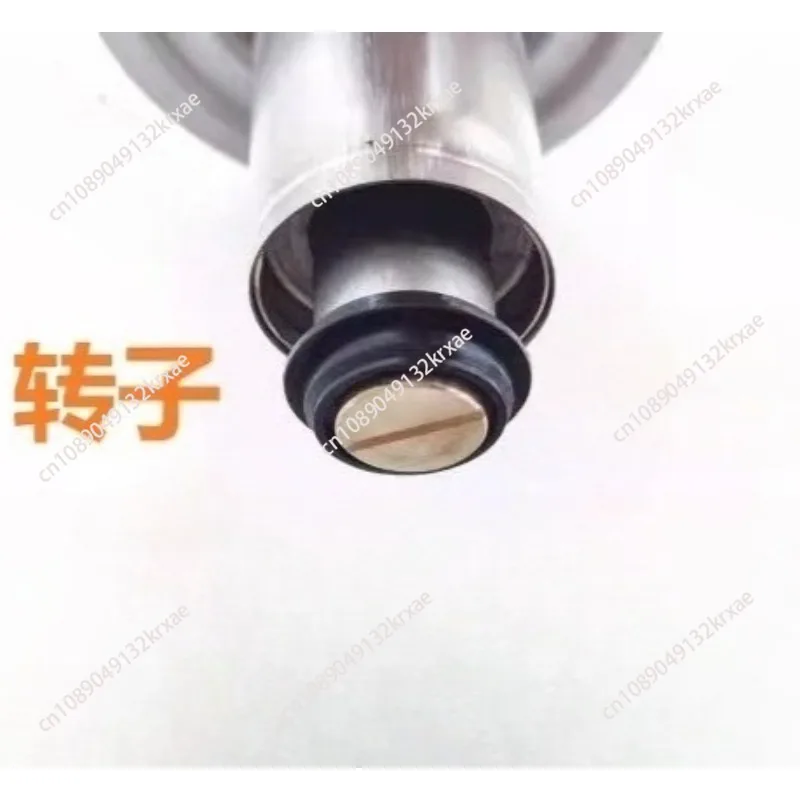 Wall-Mounted Boiler Water Booster Pump Circulation Pump Shield Pump 82W External Capacitor Gas Boiler Water