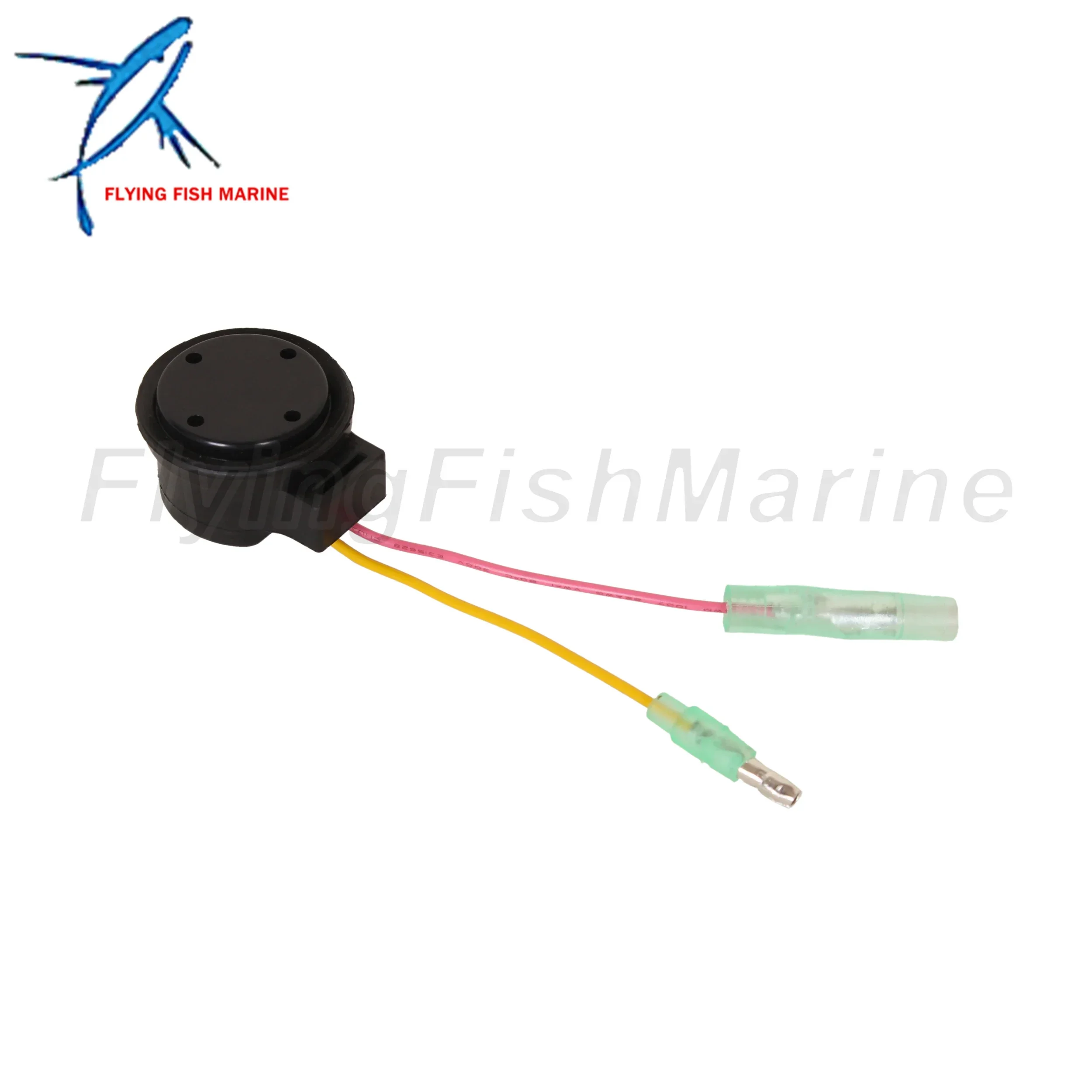 Outboard Engine 703…