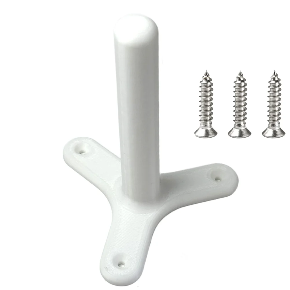 For 125mm Angle Grinder Disc Mounting Bracket for Wall Use to Facilitate Quick Retrieval and Safe Blade Organization