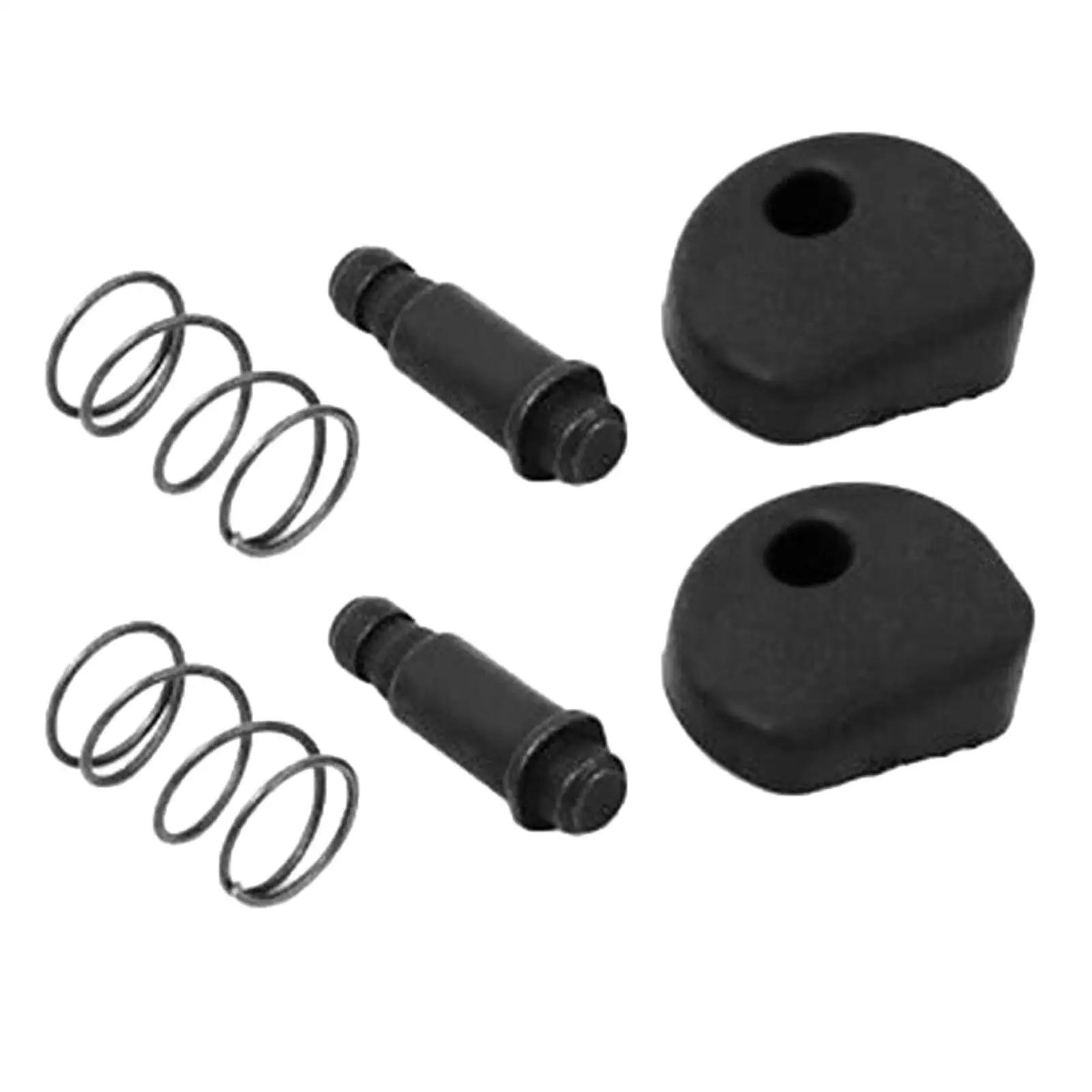 2 Pieces Angle Grinder Lock Button for 9523NB Angle Grinder Replace Part