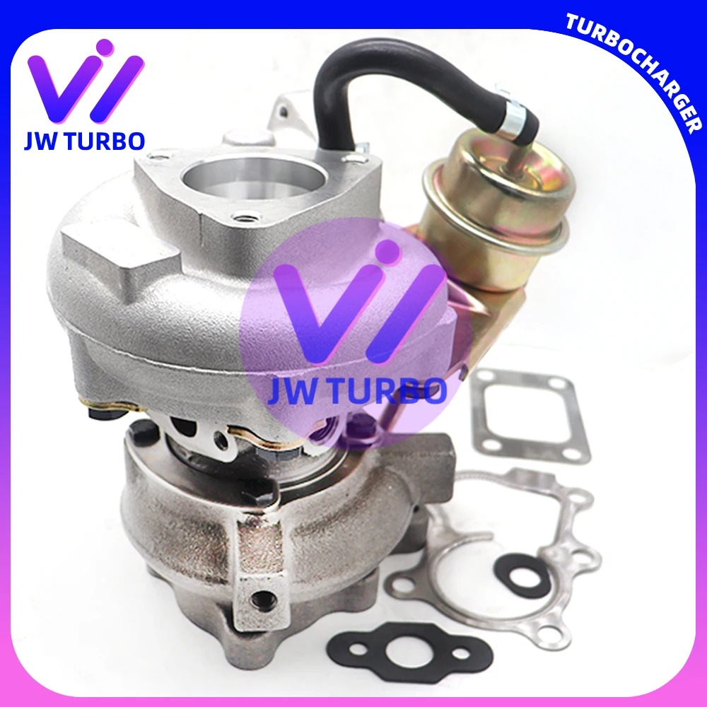 TD04LTurbo 9377-02600 4937702600 14411-7T605 144117T605 14411-7T600 144117T600 Turbocharger For Nissan TD27 NS25 D22 QD32T 3.2L