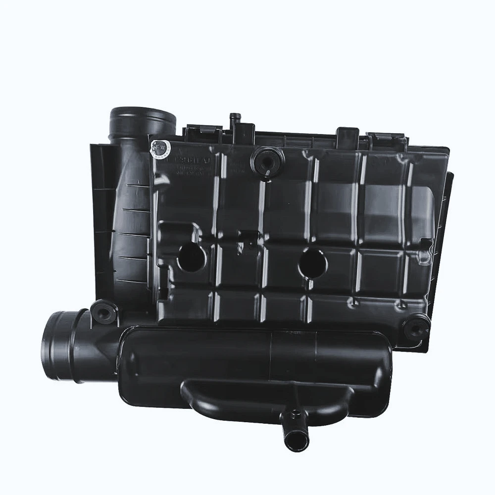 Carcasa  filtro  aire 04E129611M 04E129611AJ para EA211 1,4 T VW GOLF JETTA FOX SHARAN TIGUAN