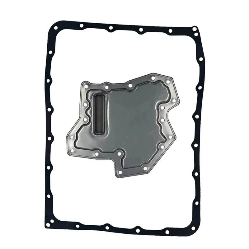 

31397-1XJ0A/31397-90X0A/3139790X0A JR710E/JR711E 313971XJ0A RE7R01A Прокладка поддона коробки передач/фильтр трансмиссионного масла для Nissan