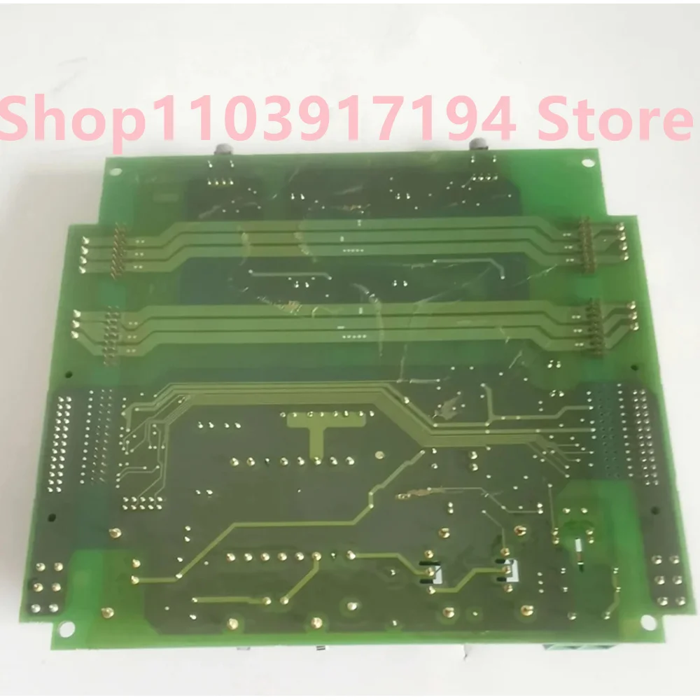 Inverter Power Supply Board 493J PC00234I PC00234H 690V