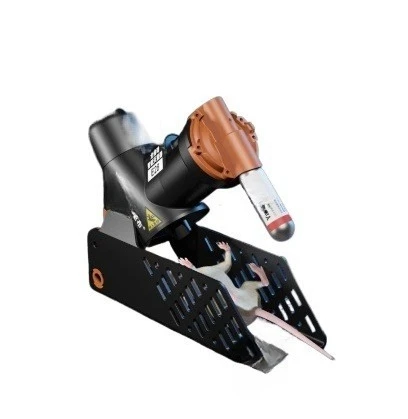 

Smart Mousetrap Automatic Magic Tools: Plates, Fixtures