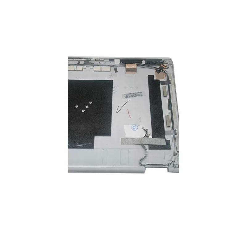 Casing tutup belakang LCD sampul atas 13.3 (perak) untuk HP EliteBook X360 1030 G3