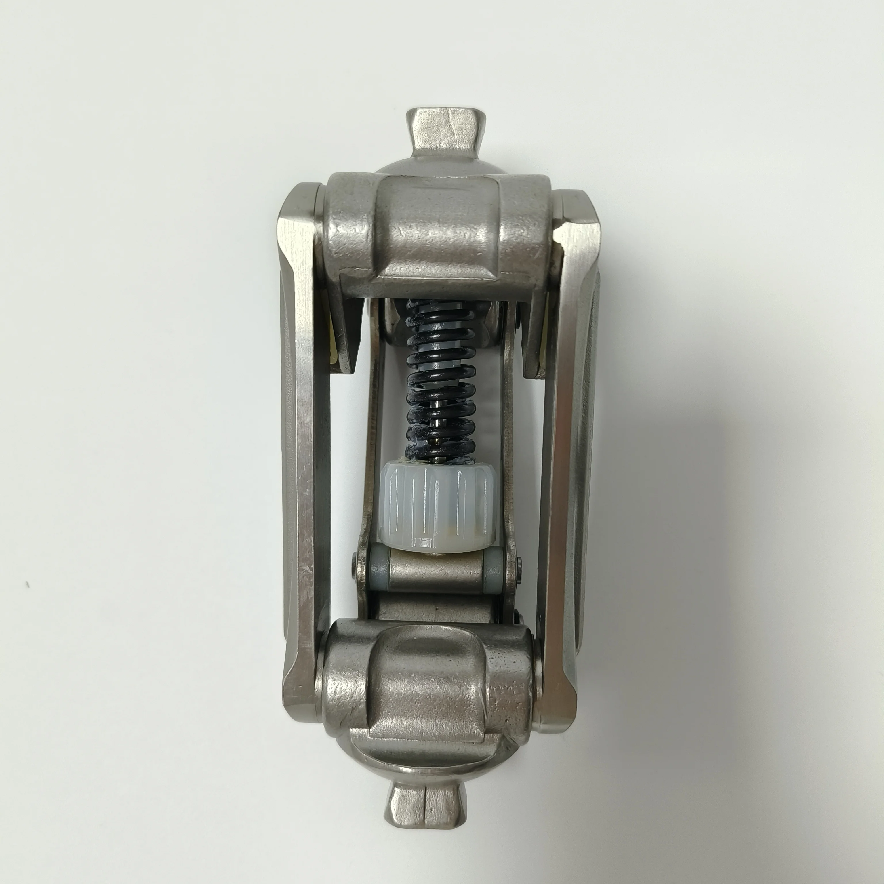 Stainless steel  Light Weight Broken Knee Join  Prosthetic Leg Prosthetic accessories