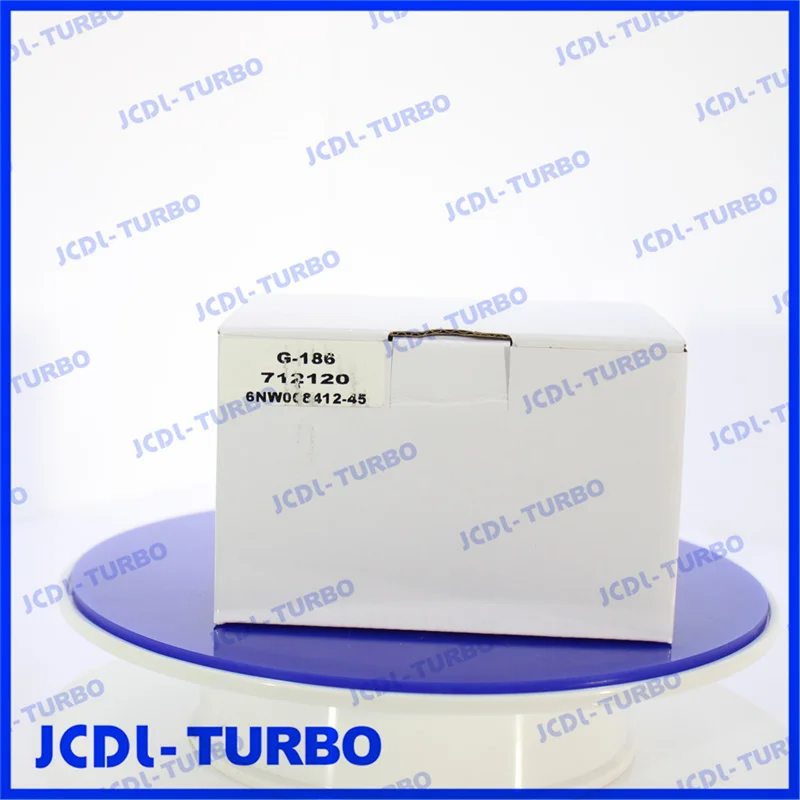 TURBO 736088-3 727463-4 712120 Electronic Actuator  G-186 6NW008412-45 for MERCEDES-BENZ SPRINTER 2.7 CDI turbocharger