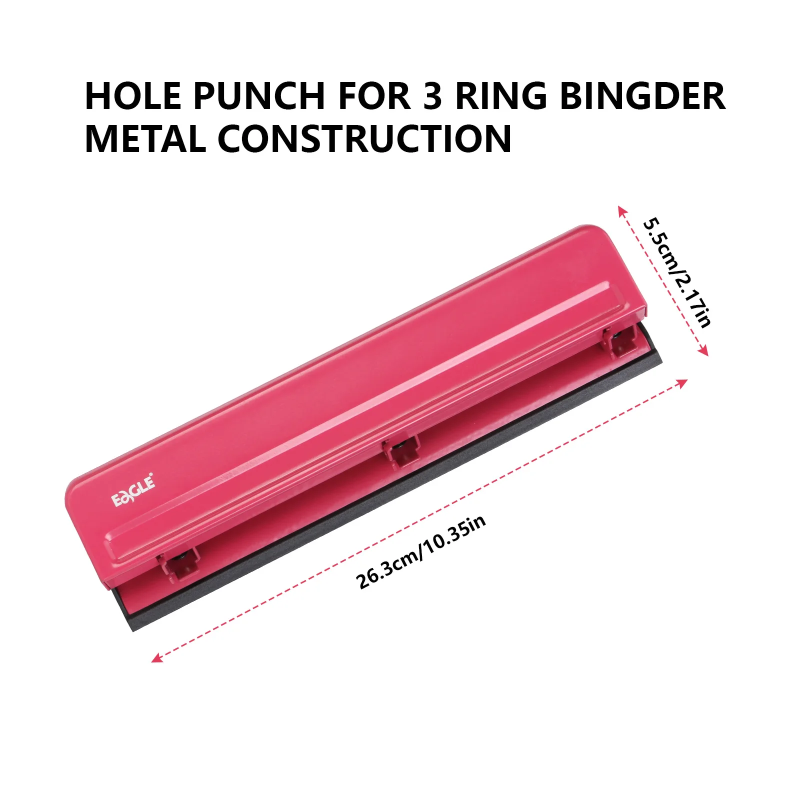 Thumbnail 4 - #51 Latest Paper Hole Punchers Offers
