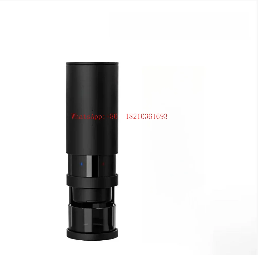 

Concentrated Coffee Extract, Portable Outdoor Travel Mobile Portable Coffee Machine