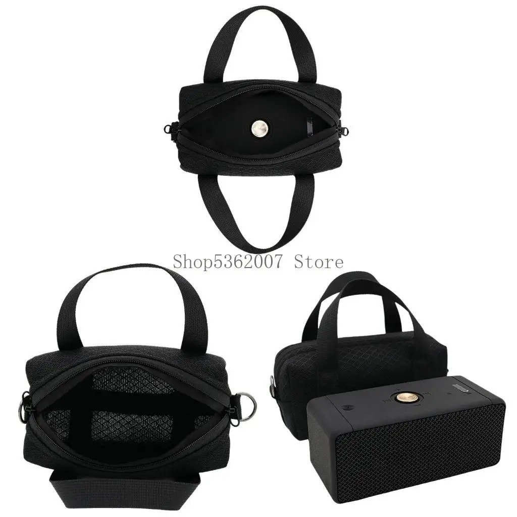 กระเป๋าเก็บความทนทานสำหรับ Emberton33/2/1Speaker Shell Case การป้องกันกลางแจ้ง 40JB